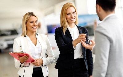 汽車銷售中如何有效處理客戶異議