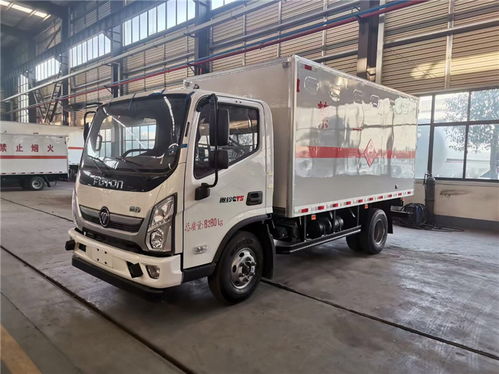 專業(yè)高效 合規(guī)無憂 | 岳陽國六藍牌廢電池運輸車現(xiàn)車熱銷