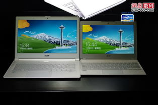 Acer發(fā)布Win8觸控系列產(chǎn)品現(xiàn)場實(shí)物圖賞</ref]